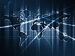 世界地图