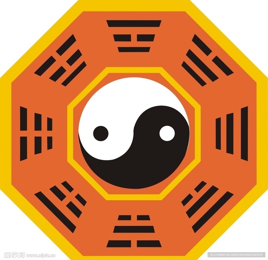 八卦