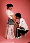 夫妇