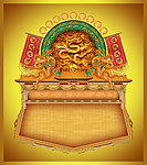 古典素材