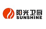 阳光厨卫标志