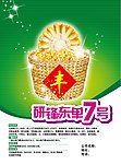 研锋东单7号(底图未分层)