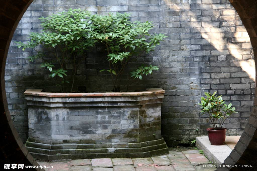 东莞可园 4