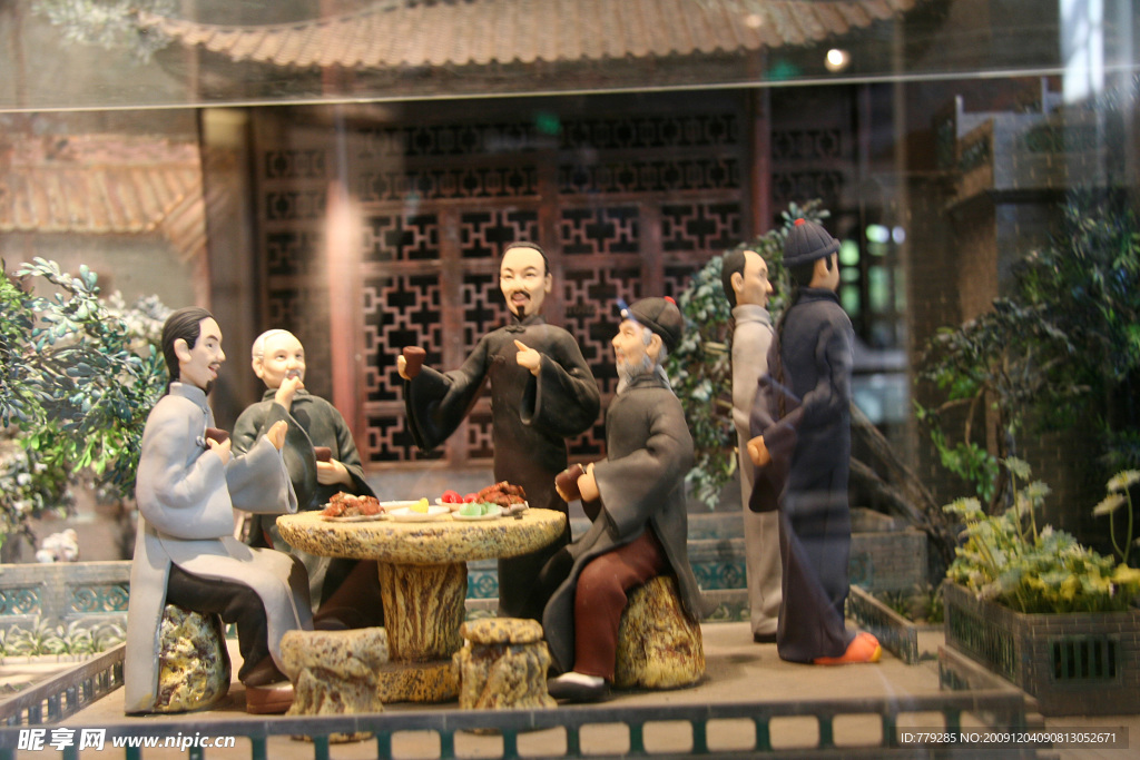 东莞可园 5