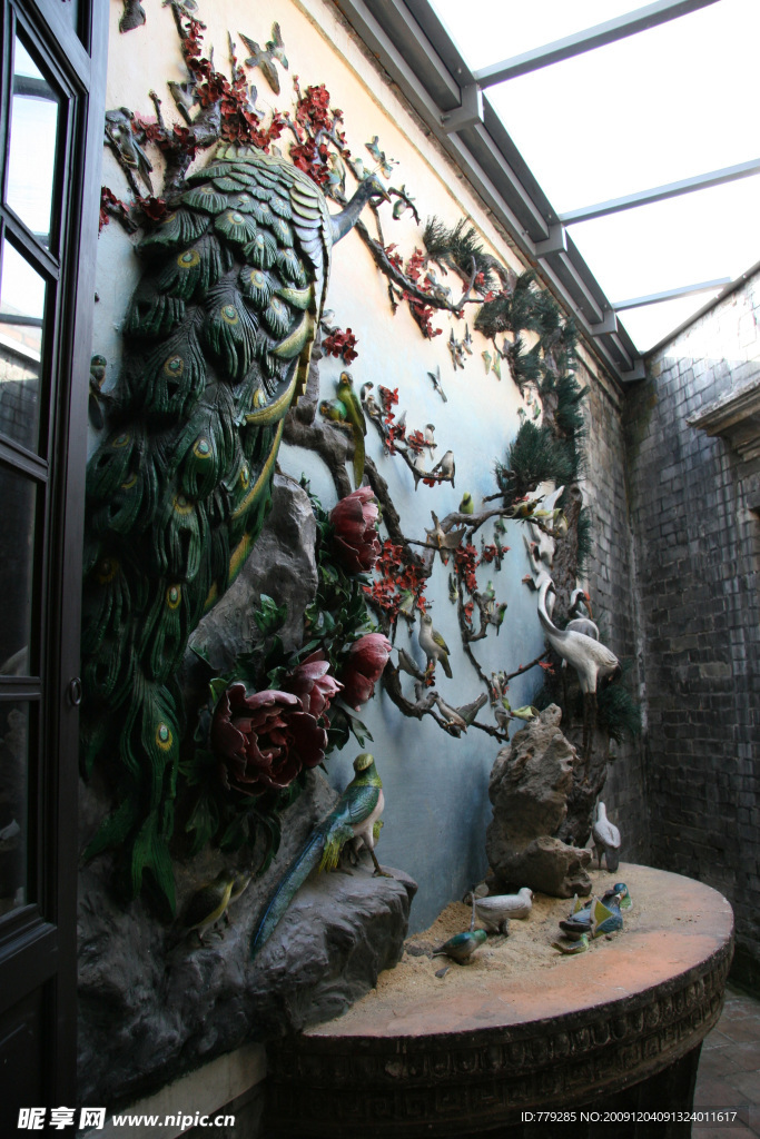 东莞可园 8