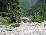 山水风景