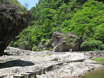 山水风景
