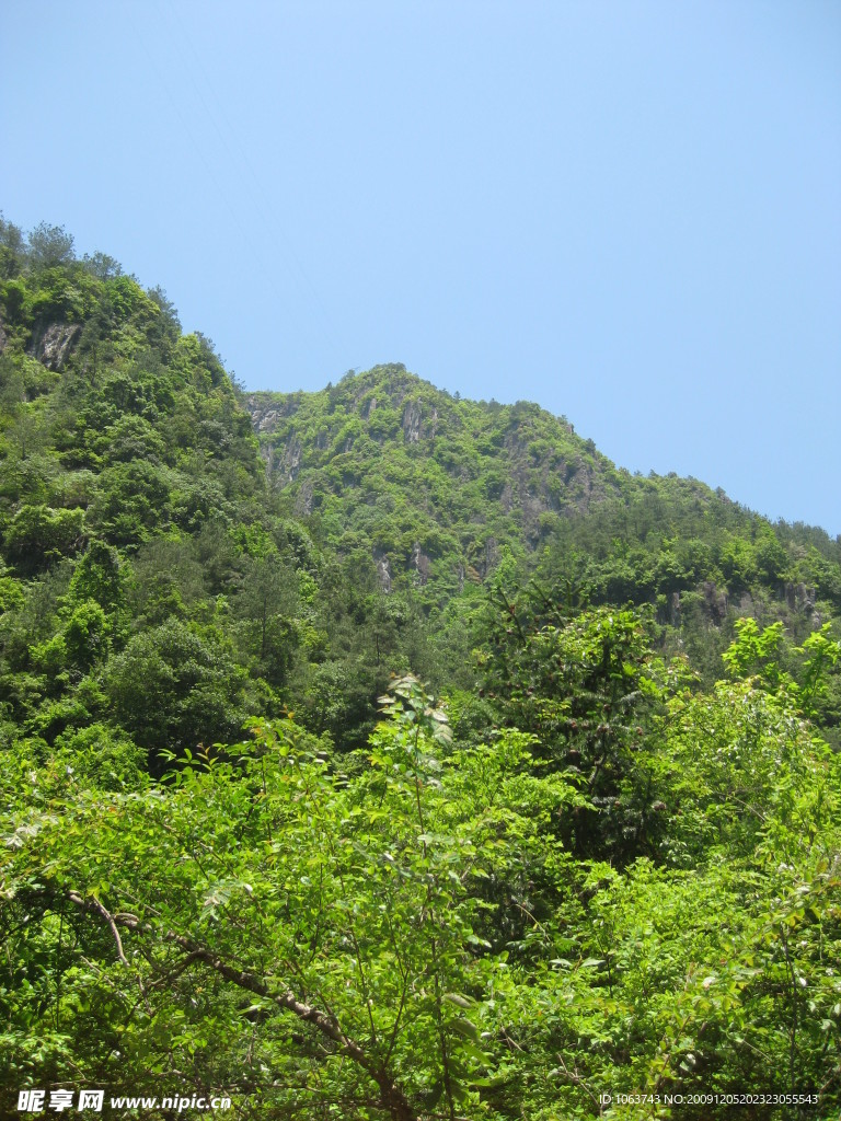 自然风景