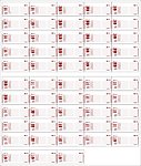 2010年周历