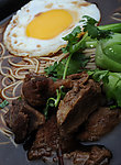 台湾牛肉面