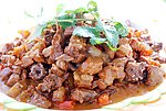 野猪肉
