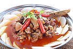 土鸭