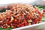 鱿鱼须