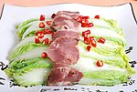 娃娃菜