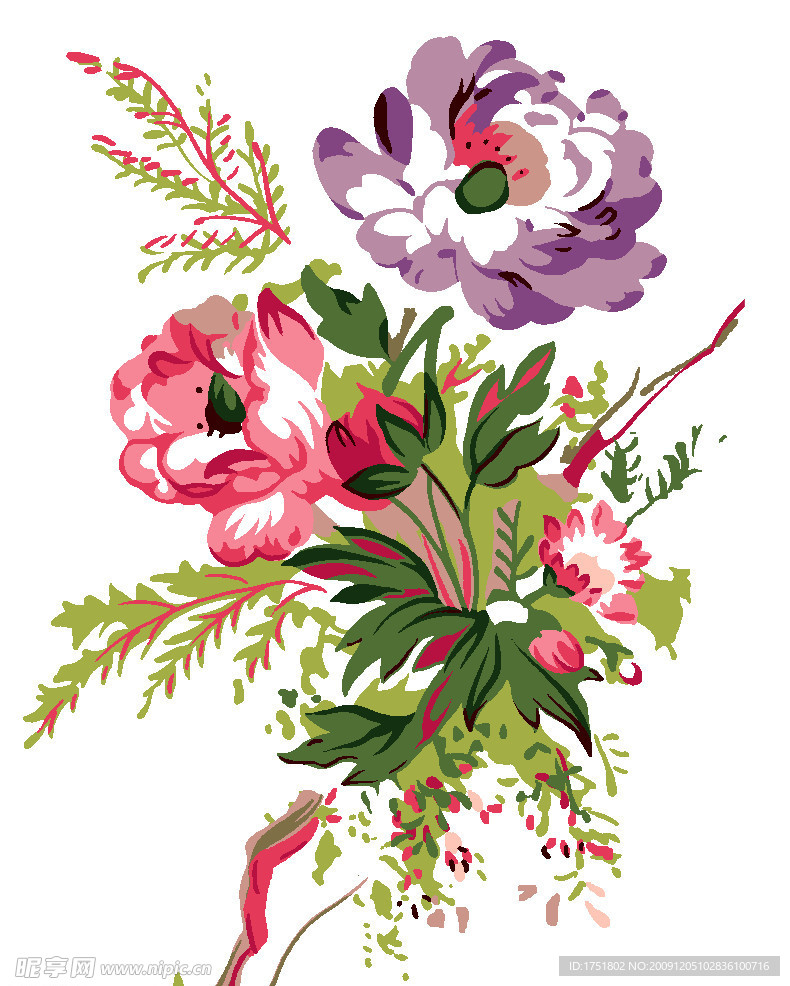 视觉花艺术14