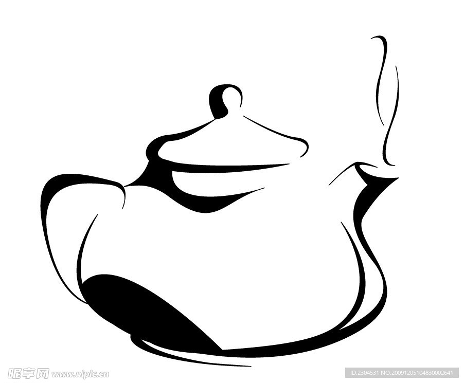 茶壶