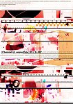 抽象数字
