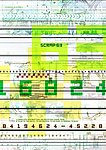抽象数字