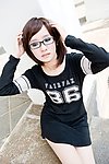 清秀MM029