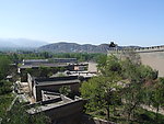 王家大院侧院