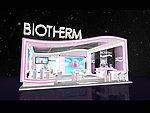 BIOTHERM碧欧泉路演01
