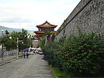 大理古城