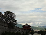大理古城