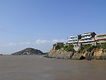 海边