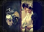 婚纱模板