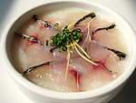 生滚鱼片粥