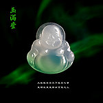 玉 玉器 和田玉 金六福 珠宝 优惠 打折 折扣 玉满堂