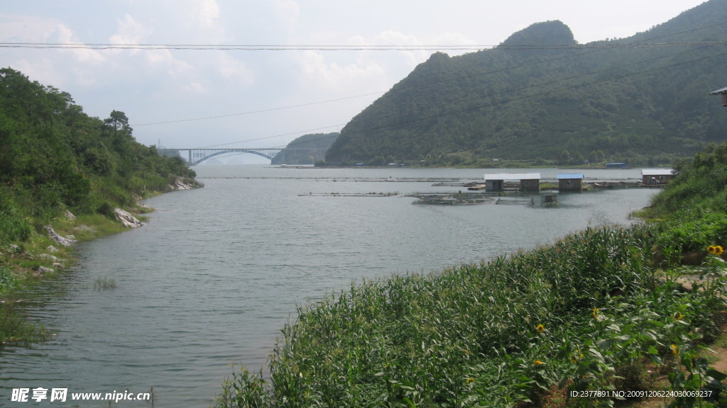 千岛湖