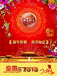 2010春节