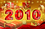 2010花纹