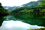 阳明湖
