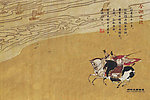 合淝之战