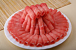 羊里脊
