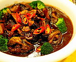 红烧河豚