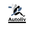 Autoliv标志