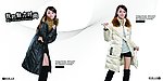 创羽羽绒女装