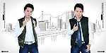 创羽羽绒商务男装