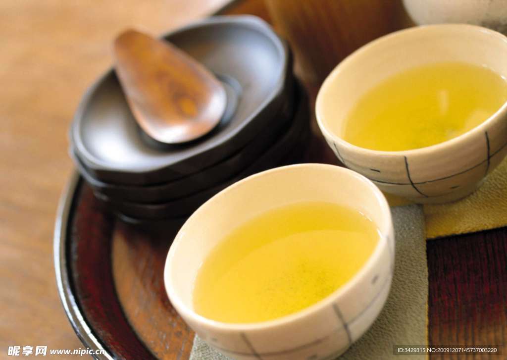 茶道之二