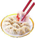 水饺