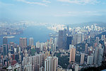 香港全景