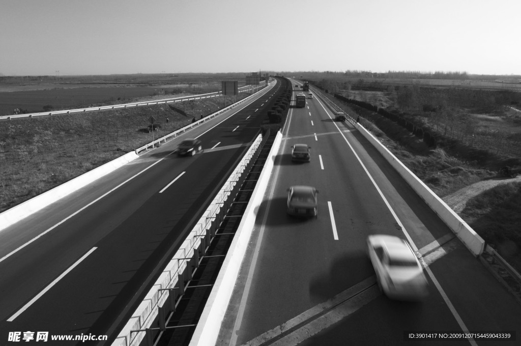 道路 公路
