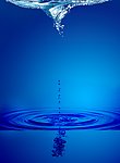 水 波纹