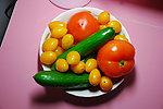 蔬菜