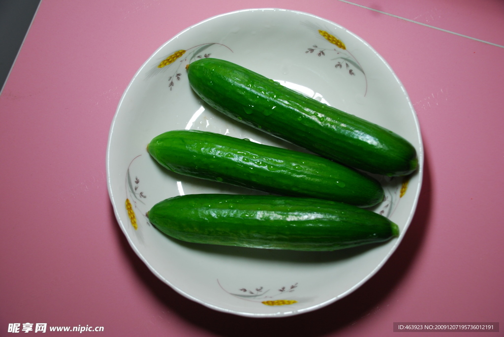 黄瓜