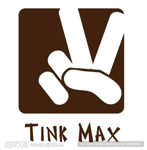 tinkmax商标