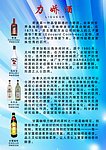 洋酒 西餐 酒水 白酒 红酒 张裕解百那 葡萄酒 果酒 经典酒水单 酒水单 奶茶 鸡尾酒